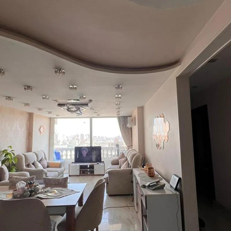 شقة للبيع بمساحة 170 متر و 3 غرف في  الجيزة - كل الصور