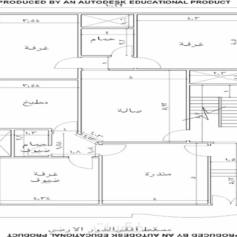 Land building for sale with an area of 150 meters in  Giza  - Image 4
