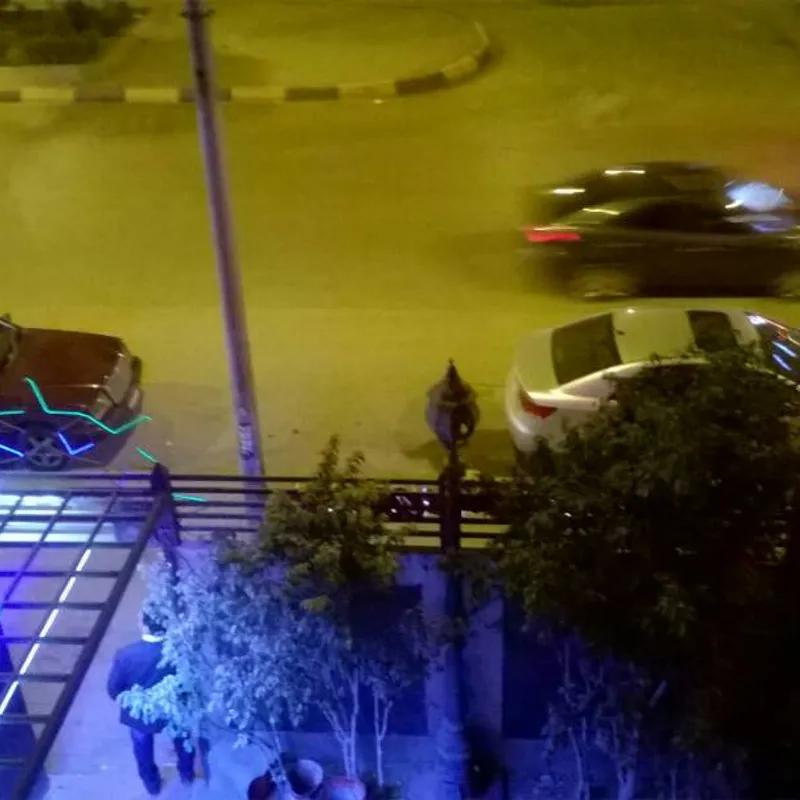 Apartment for sale with an data.area 120 meters and 2 room in  Haram Giza 