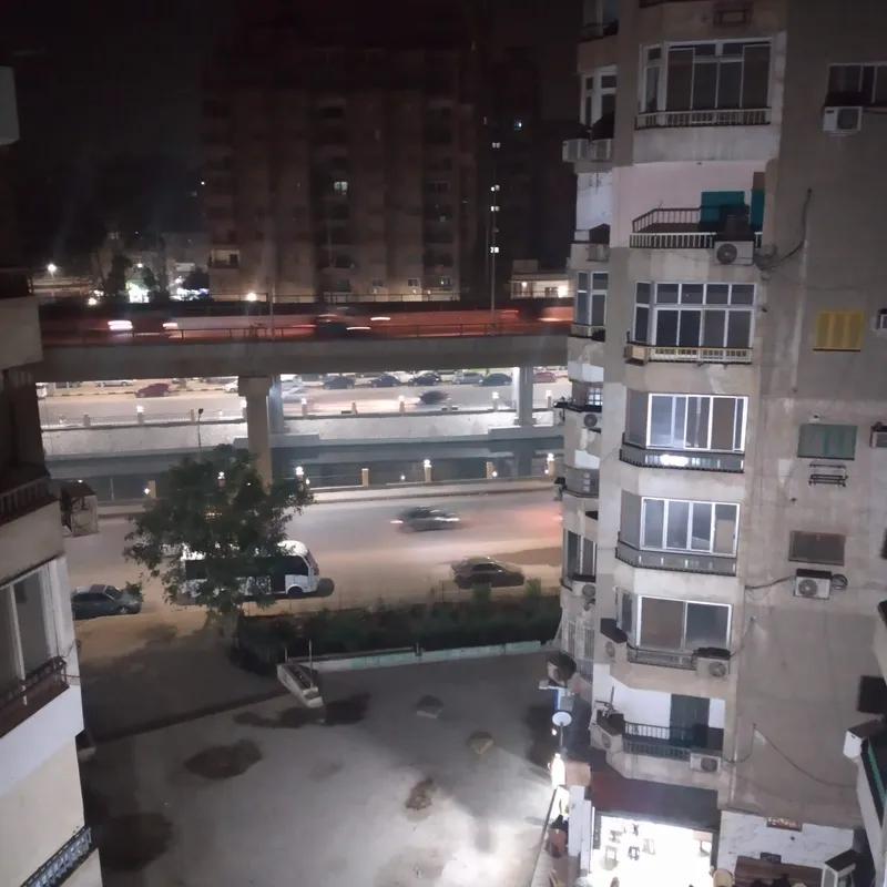 شقة للبيع بمساحة 120 متر و غرفتان في  الجيزة