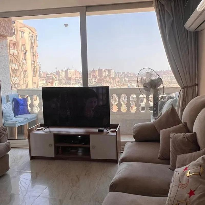 شقة للبيع بمساحة 170 متر و 3 غرف في  الجيزة - صورة 4