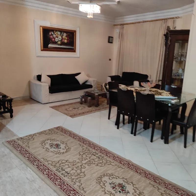 شقة للبيع بمساحة 175 متر و 3 غرف في  الجيزة - صورة 4