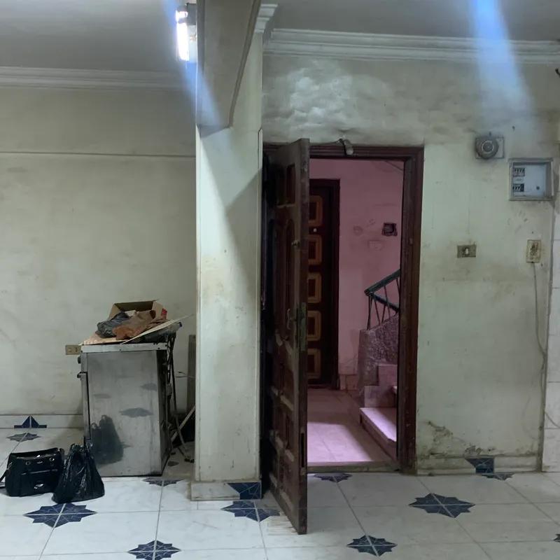 شقة للبيع بمساحة 100 متر و غرفتان في  الجيزة - صورة 3