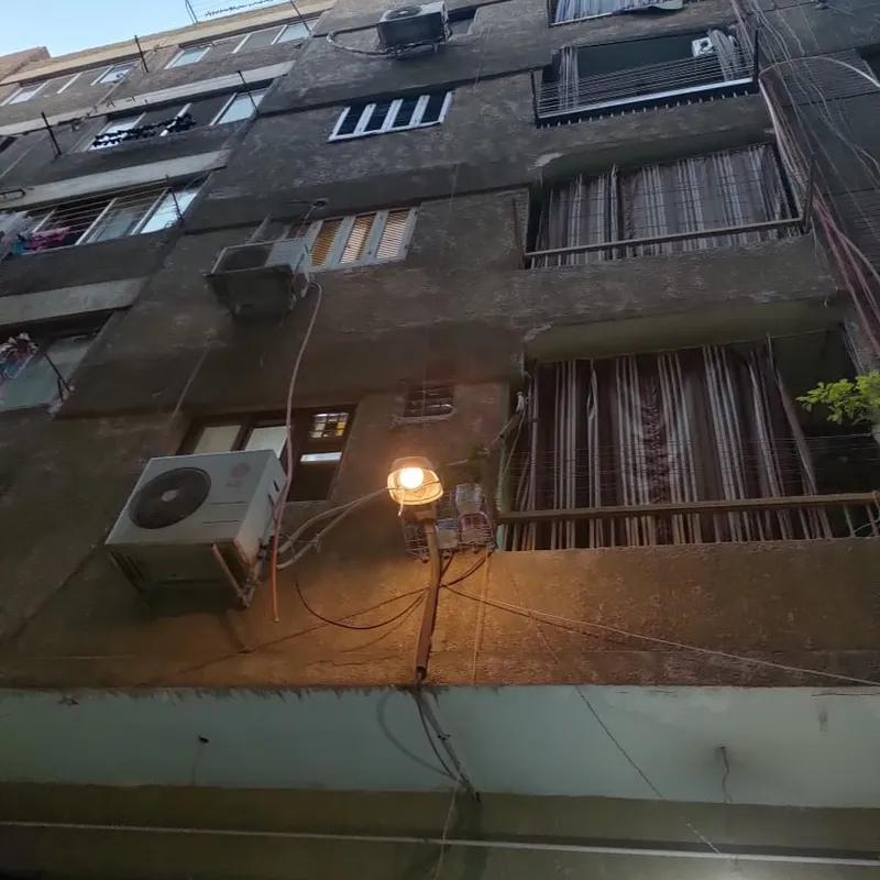 Apartment for sale with an data.area 100 meters and 2 room in   Giza  - All Images