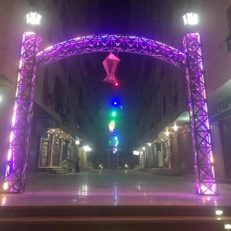 Apartment with garden for sale with an data.area 320 meters and 3 data.rooms in   Giza  - Image 4