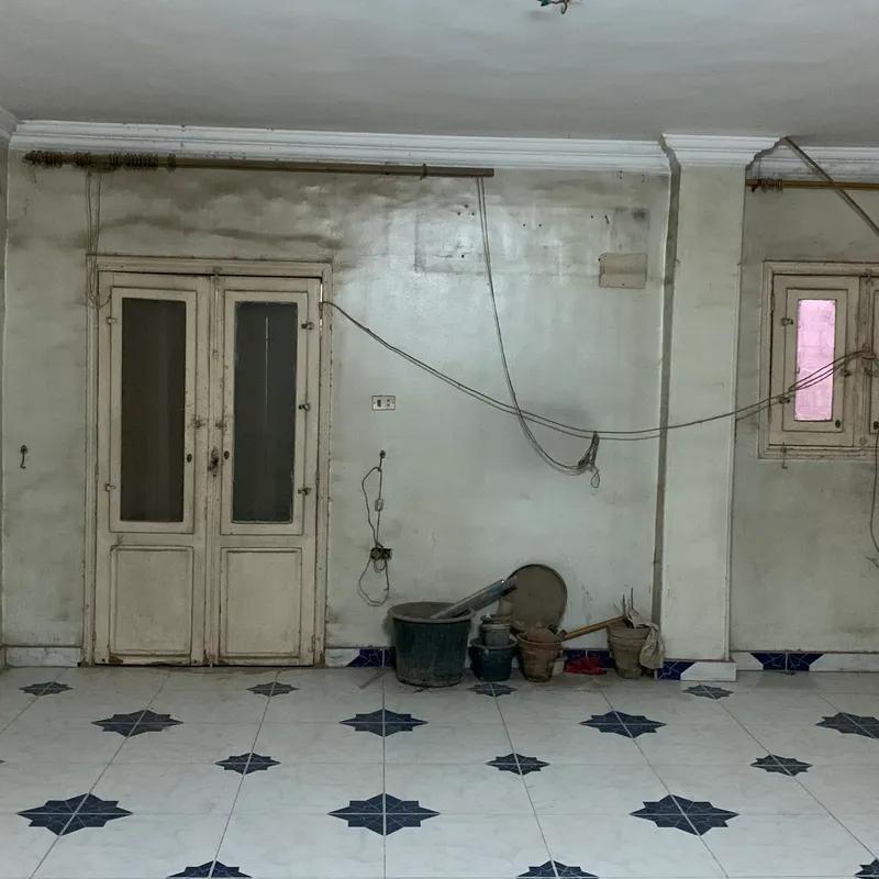 شقة للبيع بمساحة 100 متر و غرفتان في  الجيزة - كل الصور