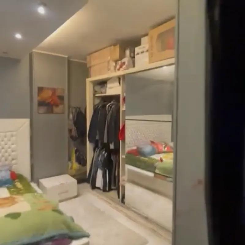 Apartment for sale with an data.area 247 meters and 5 data.rooms in  Haram Giza 