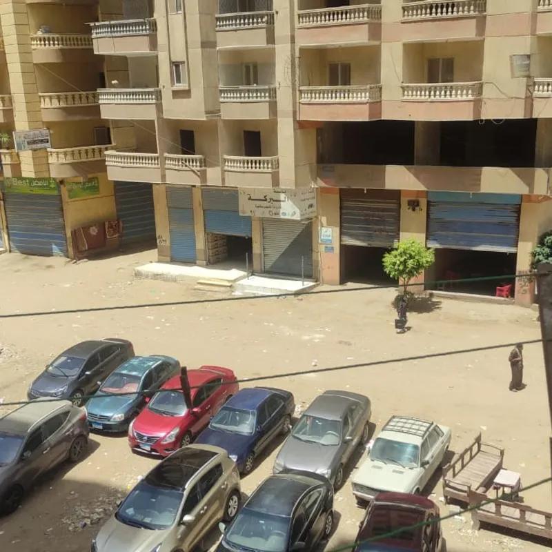 Building for sale with an data.area 150 meters and 3 data.rooms in   Giza  - Image 3
