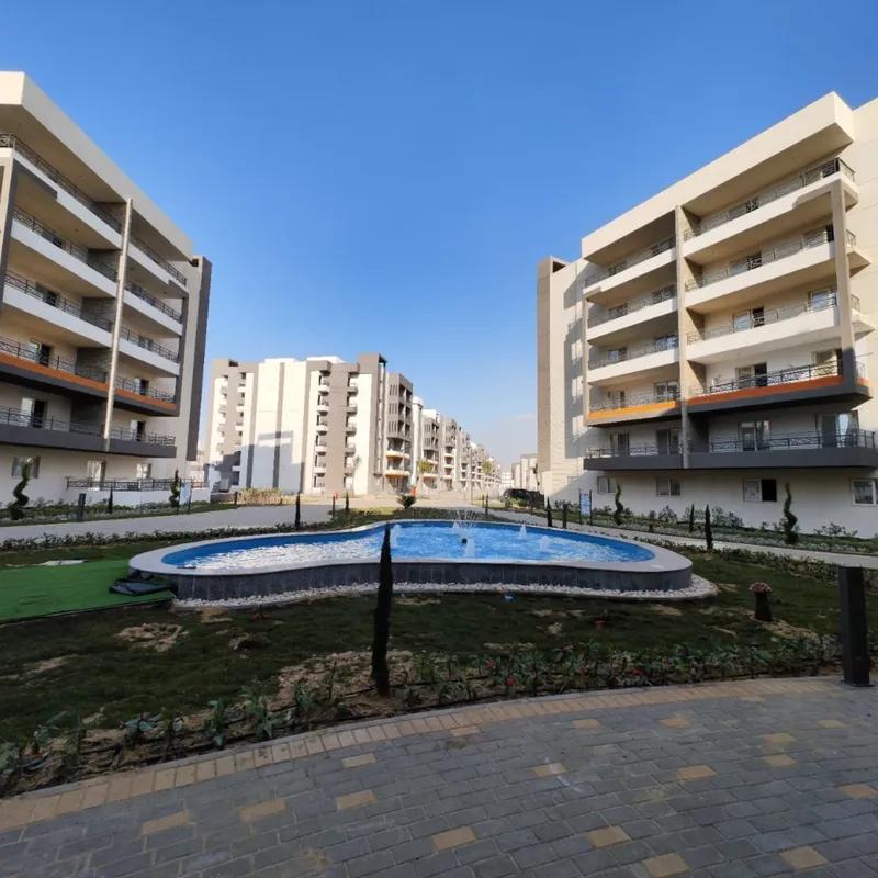 Penthouse for sale with an data.area 190 meters and 4 data.rooms in  El Daher Giza  - Image 4