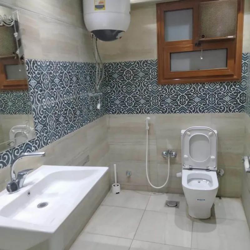 Apartment for sale with an data.area 165 meters and 3 data.rooms in  Agouza Giza  - All Images