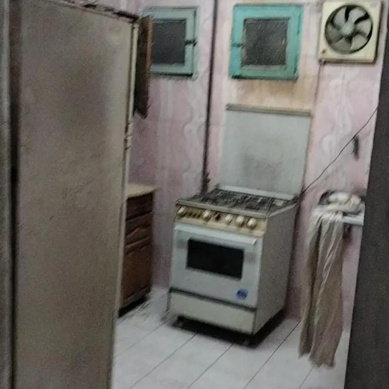 شقة للبيع بمساحة 60 متر و غرفتان في العجوزة الجيزة - صورة 3