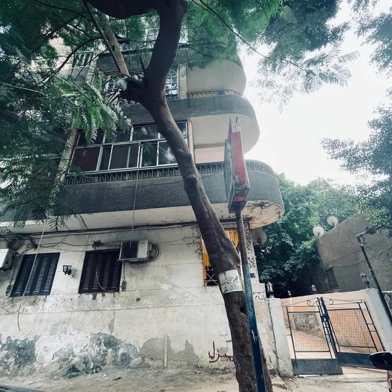 Building for sale with an area 480 meters and 3 rooms in  Mohandessin Giza  - Image 3