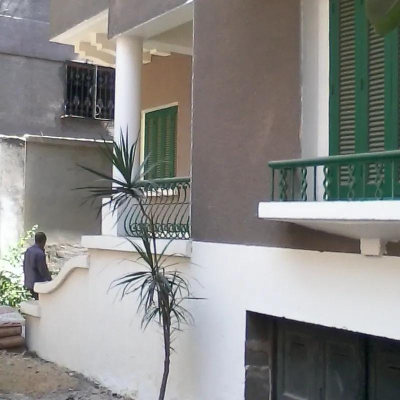 Villa for sale with an data.area 360 meters and 15 data.rooms in  Agouza Giza 