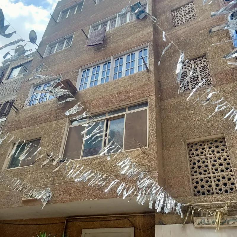 Building for sale with an data.area 120 meters and 2 room in   Giza  - Image 4