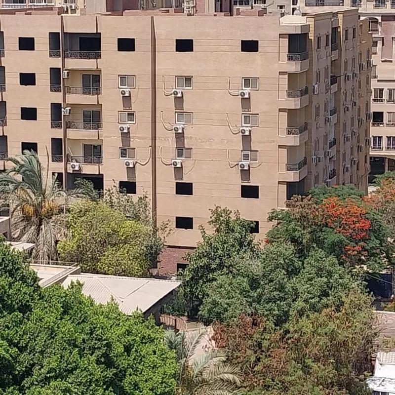 Apartment for sale with an data.area 170 meters and 3 data.rooms in   Giza  - Main Image