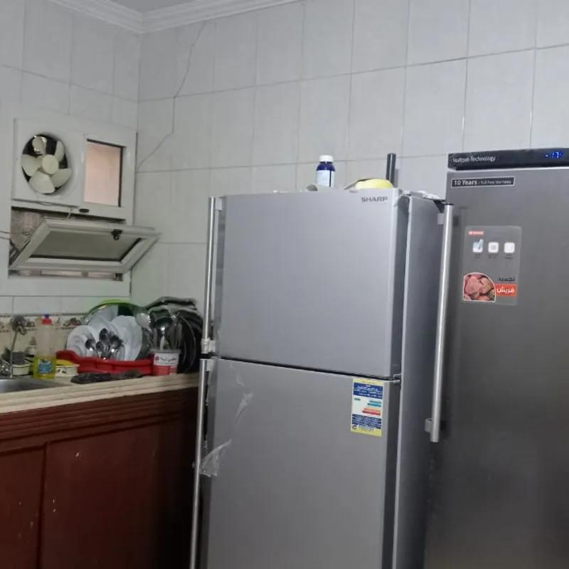 Apartment for sale with an data.area 290 meters and 3 data.rooms in   Giza  - All Images