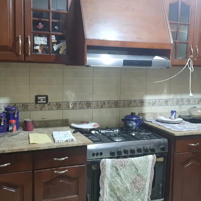 Apartment for sale with an data.area 240 meters and 3 data.rooms in   Giza  - Main Image