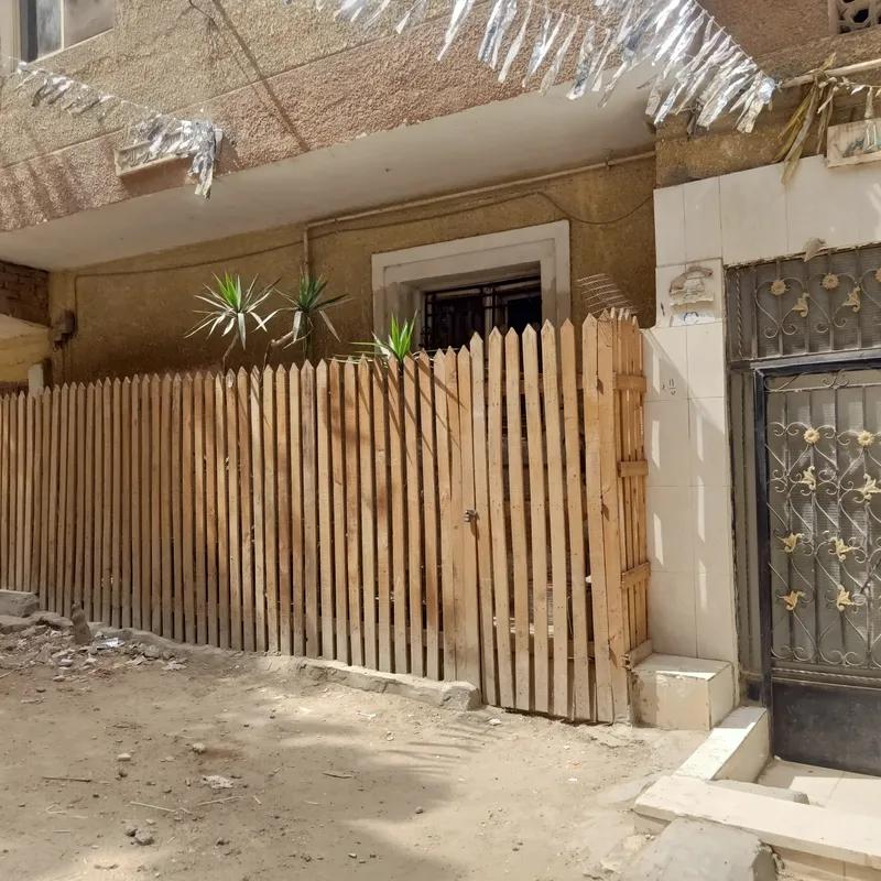 Building for sale with an data.area 120 meters and 2 room in   Giza  - Image 3