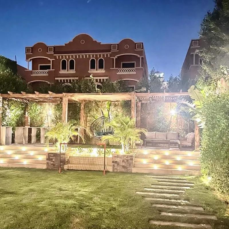 Apartment for sale with an data.area 150 meters and 3 data.rooms in   Giza  - Image 3