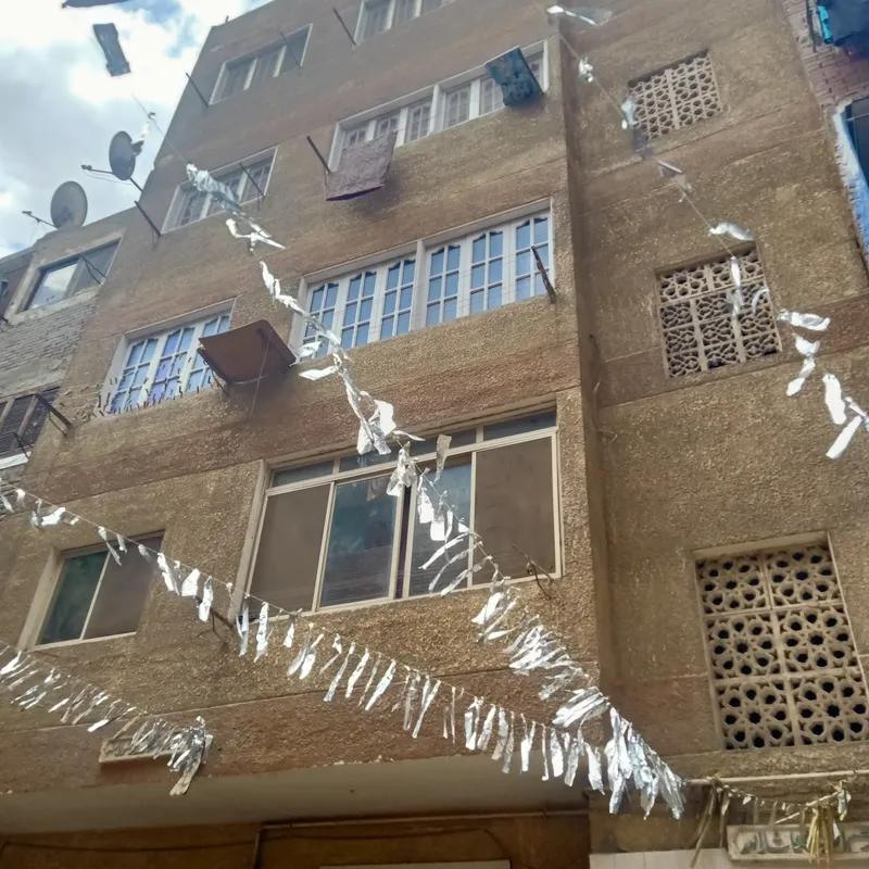 Building for sale with an data.area 120 meters and 2 room in   Giza  - All Images