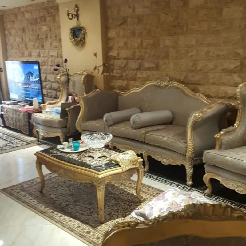 Apartment for sale with an data.area 240 meters and 3 data.rooms in   Giza  - Image 4