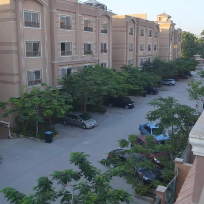 Apartment for sale with an data.area 150 meters and 3 data.rooms in   Giza  - All Images