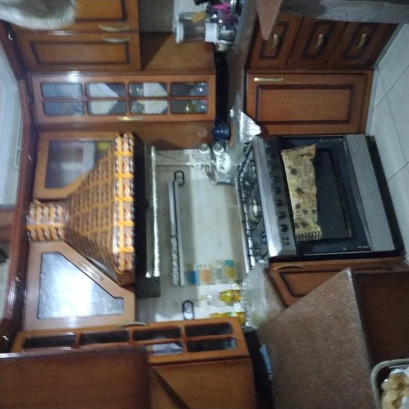 Apartment for sale with an data.area 125 meters and 3 data.rooms in   Giza  - Image 3