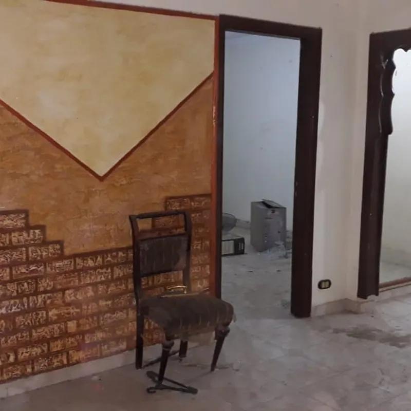 Apartment for sale with an data.area 110 meters and 3 data.rooms in   Giza  - Main Image