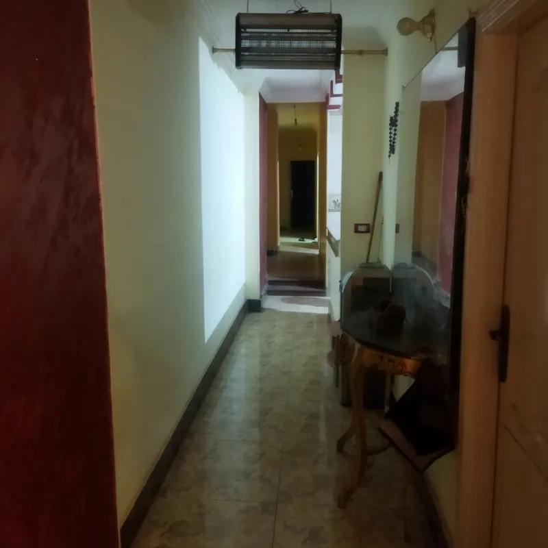 شقة للبيع بمساحة 160 متر و 3 غرف في الهرم الجيزة - صورة 3