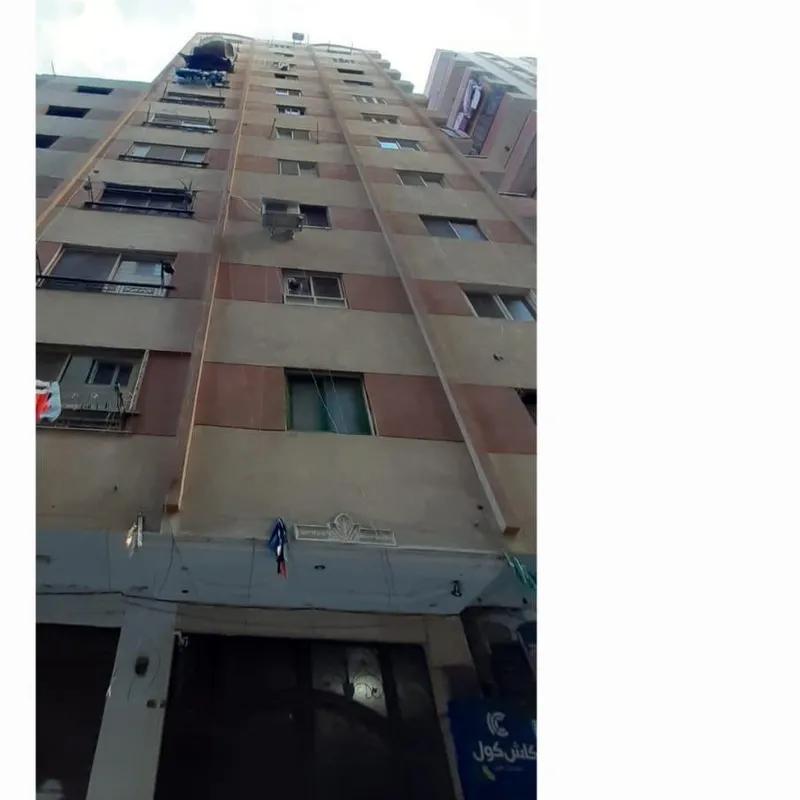 شقة للبيع بمساحة 120 متر و 3 غرف في الهرم الجيزة - صورة 4