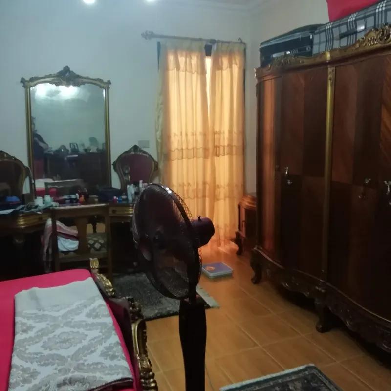 شقة للبيع بمساحة 160 متر و 3 غرف في الهرم الجيزة - صورة 3