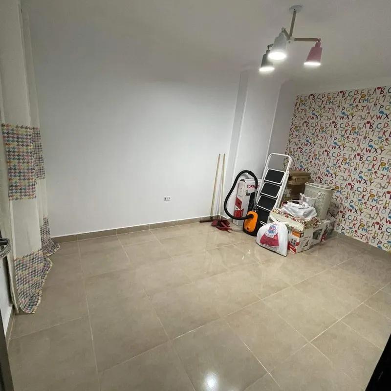 شقة للبيع بمساحة 110 متر و غرفتان في الهرم الجيزة