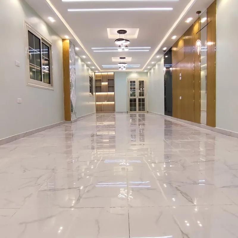 شقة للبيع بمساحة 190 متر و 3 غرف في الهرم الجيزة - كل الصور