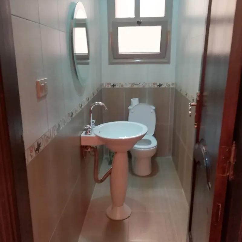 شقة للبيع بمساحة 160 متر و 3 غرف في الهرم الجيزة - صورة 3