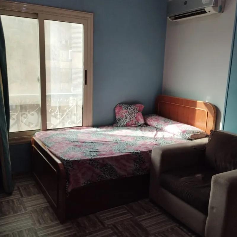 Apartment for sale with an data.area 150 meters and 3 data.rooms in  Haram Giza 