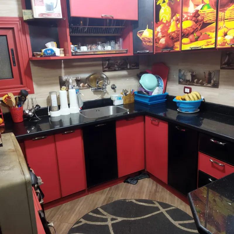 شقة للبيع بمساحة 175 متر و 3 غرف في الهرم الجيزة - صورة 3