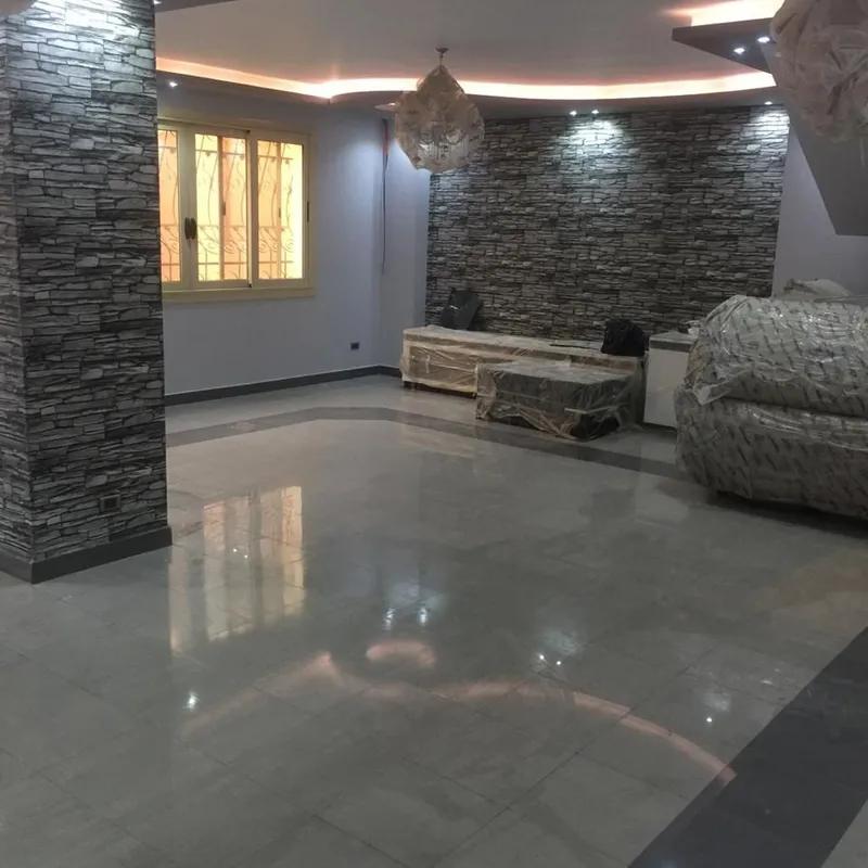 Duplex for sale with an data.area 350 meters and 3 data.rooms in  Haram Giza 