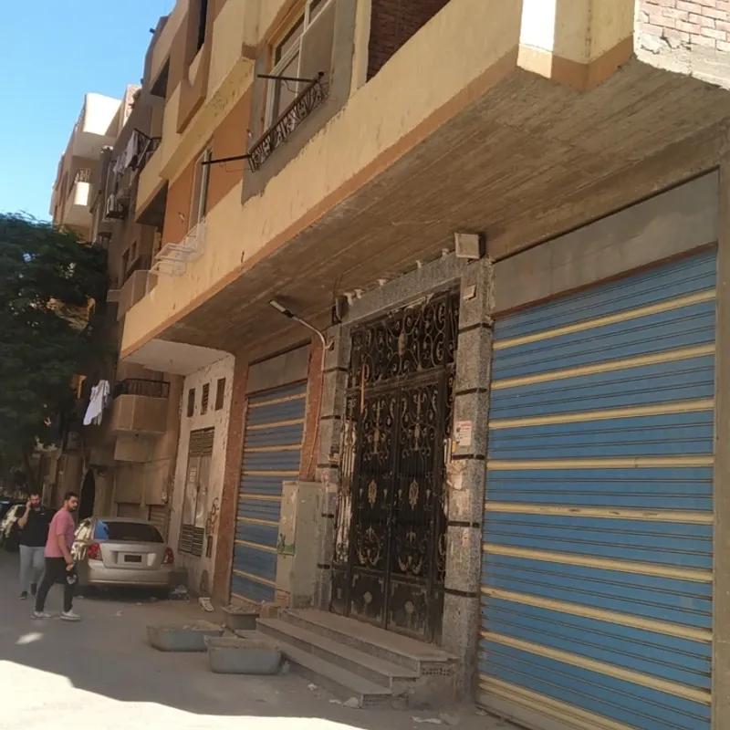 شقة للبيع بمساحة 150 متر و 3 غرف في الهرم الجيزة - صورة 4