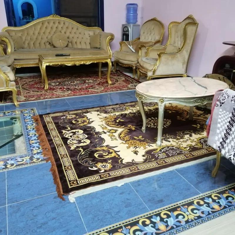 شقة للبيع بمساحة 150 متر و 3 غرف في الهرم الجيزة