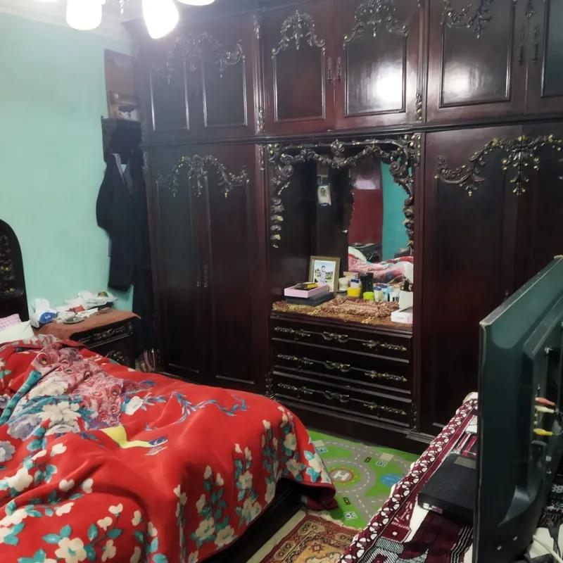 شقة للبيع بمساحة 175 متر و 3 غرف في الهرم الجيزة - كل الصور