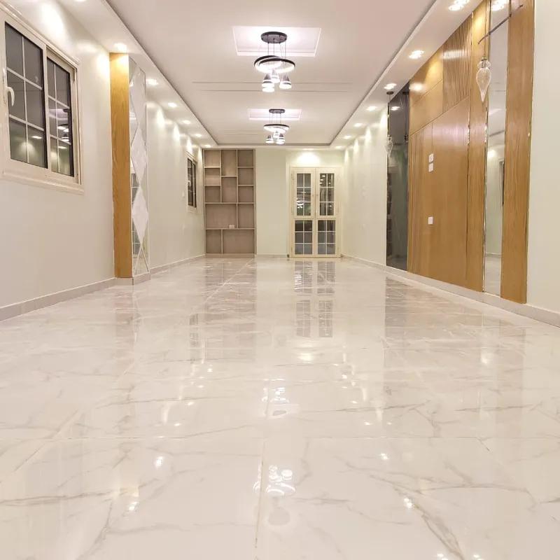 شقة للبيع بمساحة 190 متر و 3 غرف في الهرم الجيزة - صورة 4