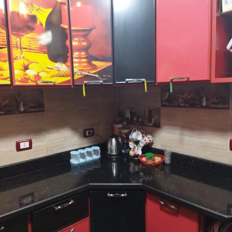 شقة للبيع بمساحة 175 متر و 3 غرف في الهرم الجيزة - صورة 4