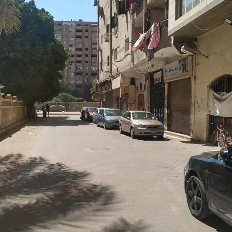 شقة للبيع بمساحة 150 متر و 3 غرف في الهرم الجيزة - صورة 3