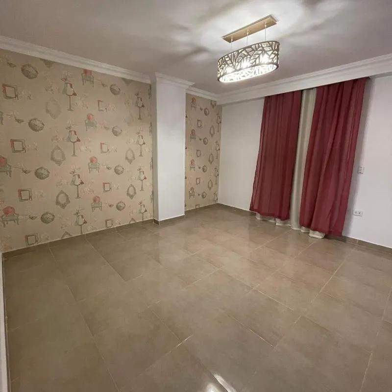 شقة للبيع بمساحة 110 متر و غرفتان في الهرم الجيزة - صورة 3