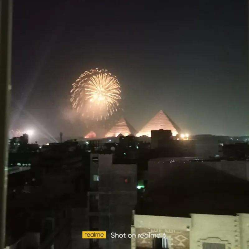 Apartment for sale with an data.area 150 meters and 3 data.rooms in  Haram Giza 