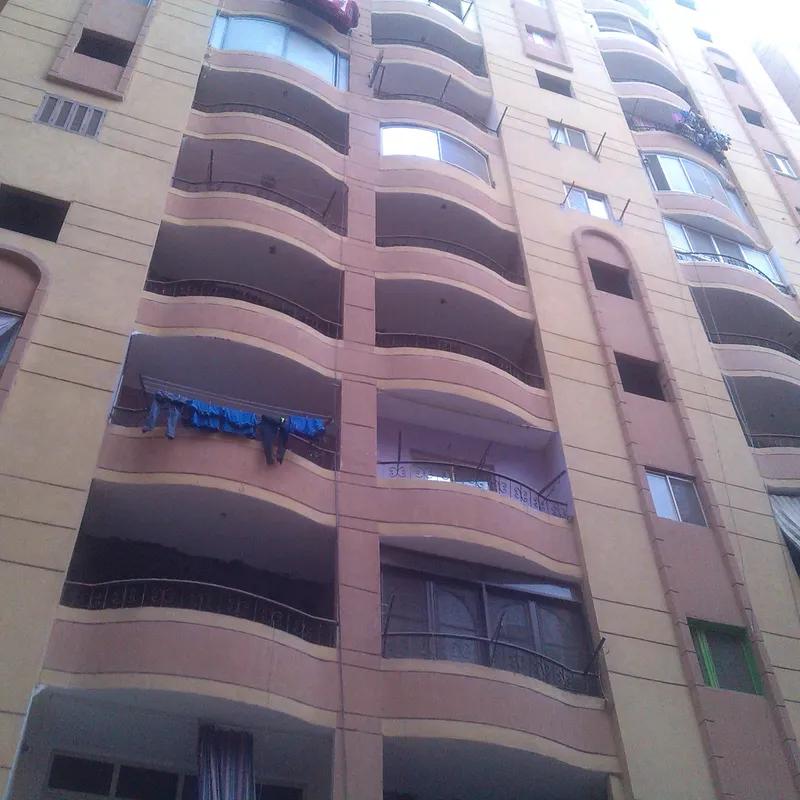 شقة للبيع بمساحة 130 متر و 3 غرف في الهرم الجيزة