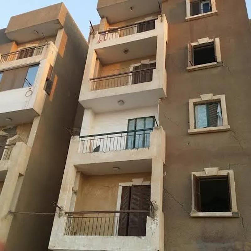 شقة للبيع بمساحة 70 متر و غرفتان في الهرم الجيزة - صورة 3