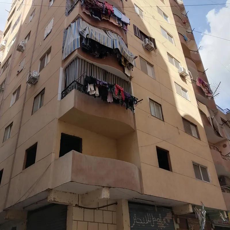 شقة للبيع بمساحة 280 متر و 3 غرف في الهرم الجيزة