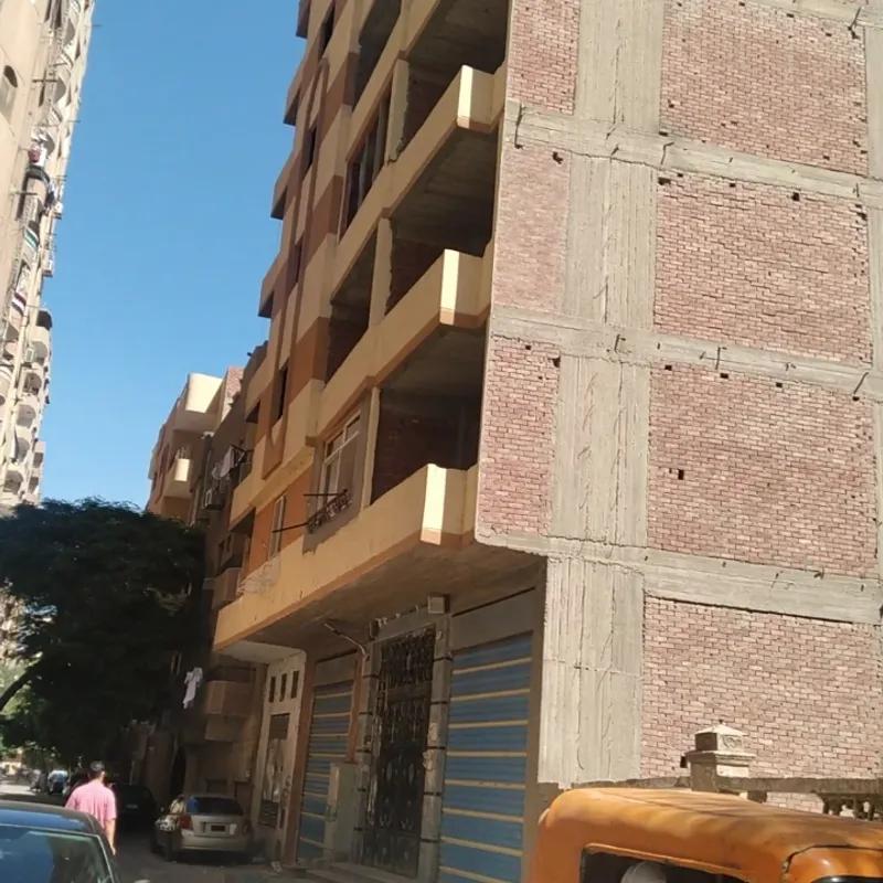 شقة للبيع بمساحة 150 متر و 3 غرف في الهرم الجيزة