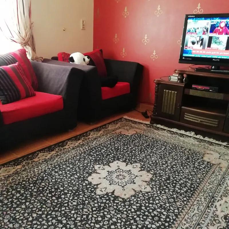 شقة للبيع بمساحة 160 متر و 3 غرف في الهرم الجيزة - كل الصور